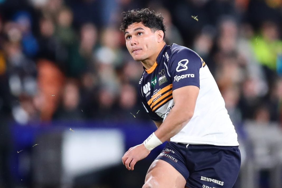 Big-name playmakers return for second Super Rugby trial