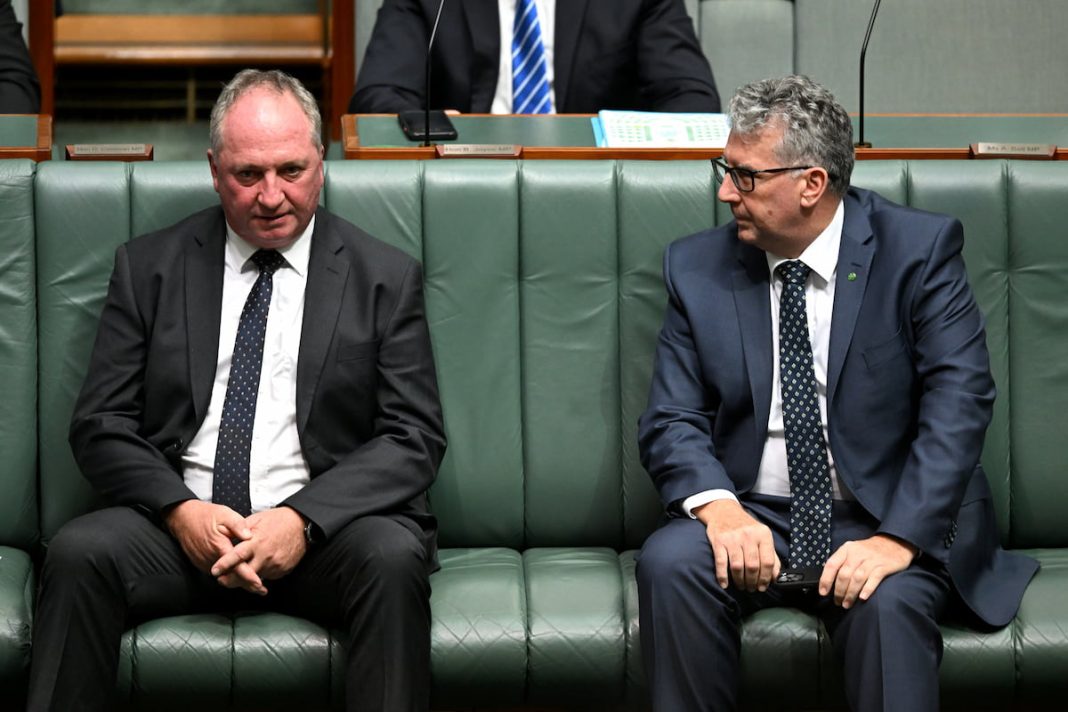 PM rules out alcohol tests for MPs after Joyce video