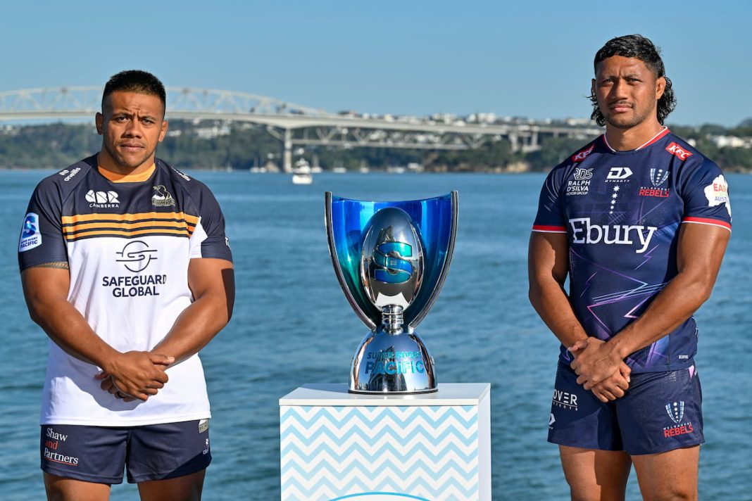 Rebels vs Brumbies Super Rugby round one tickets finally available