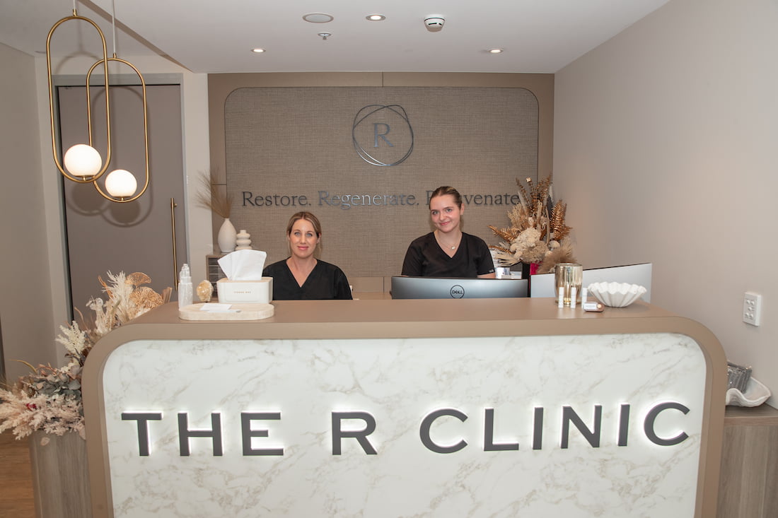 The R Clinic