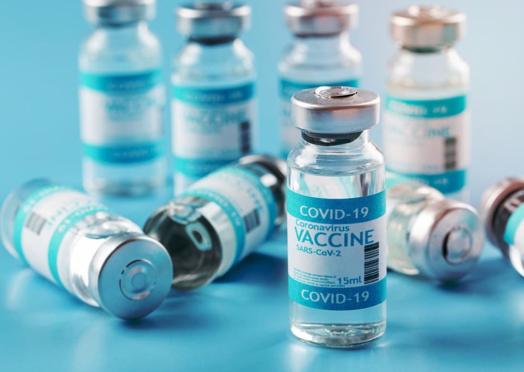 covid-19 vaccine