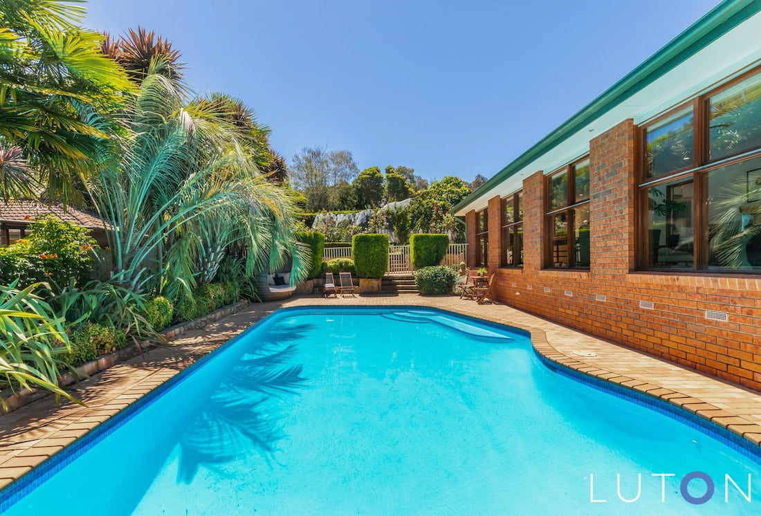 6 GOLDSWORTHY PLACE, BRUCE