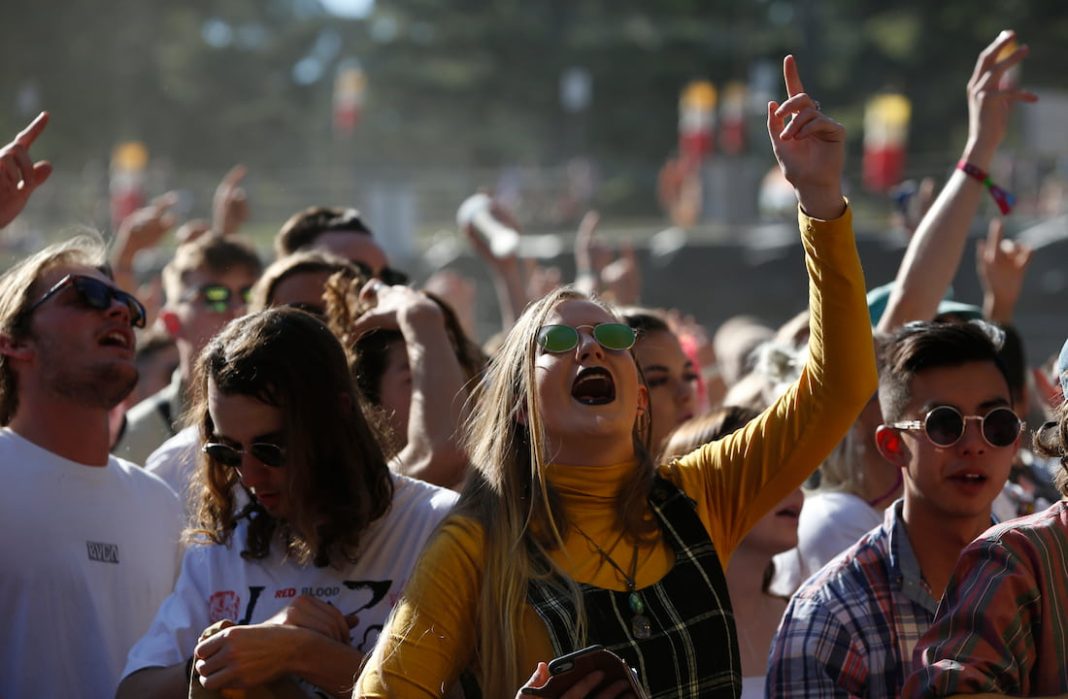 Festivals in doubt as Splendour cancelled