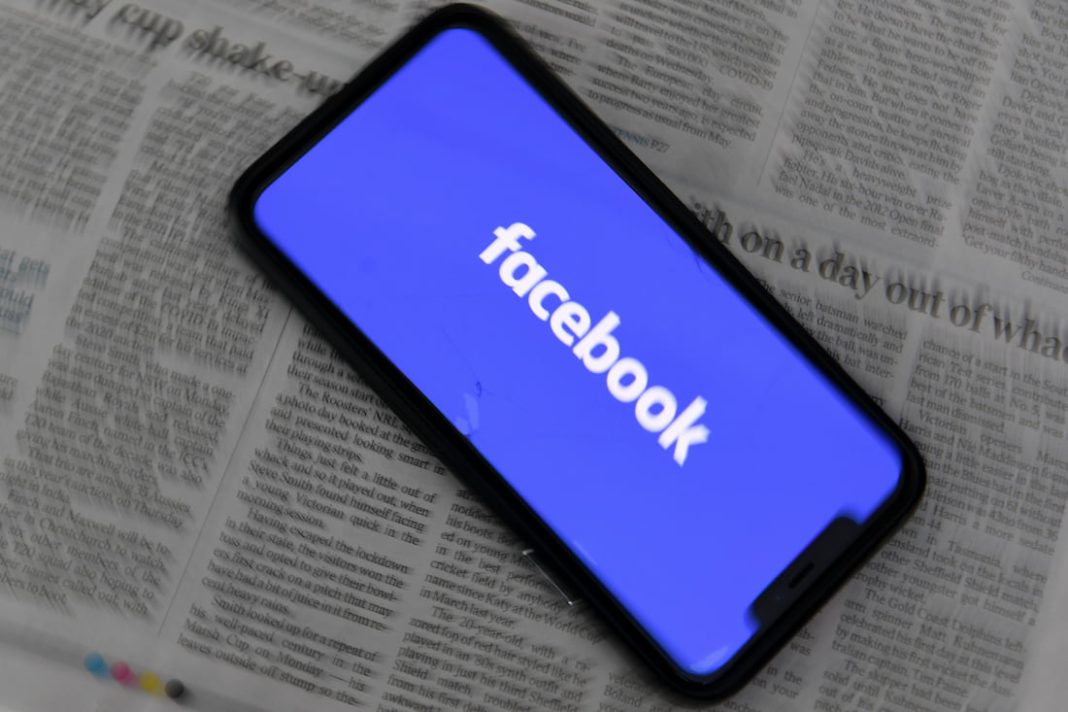 Facebook refuses to renew Australian news deals