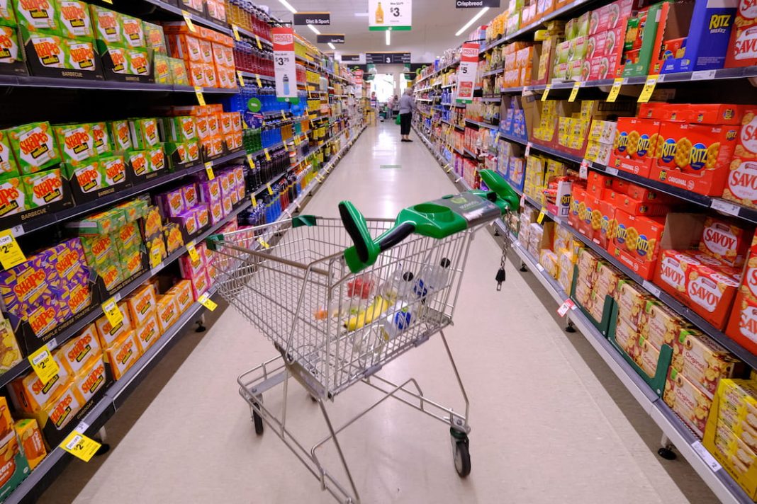 'Unfair' supermarket prices on watchdog's hit list