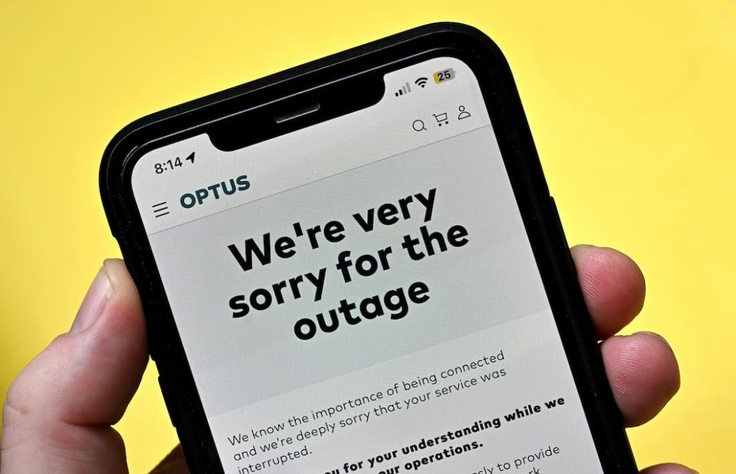 Optus outage likely to force changes at telcos