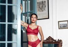 Megami Lingerie: Why wire-free bras are making a (sexy) comeback