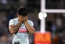 Stuart 'hurting' for young Raiders after Sharks mauling