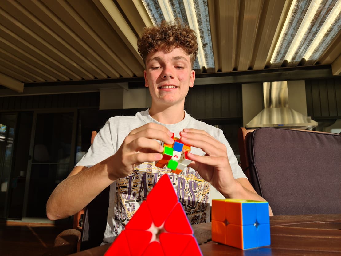 Resurgence of the Rubik’s Cube | Canberra Daily