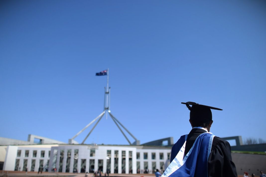 The good news is the government plans to cancel $3 billion in student debt. The bad news is indexation will still be high