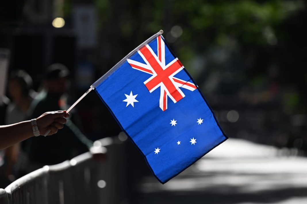 Red flags raised over Anzacs ensign claim