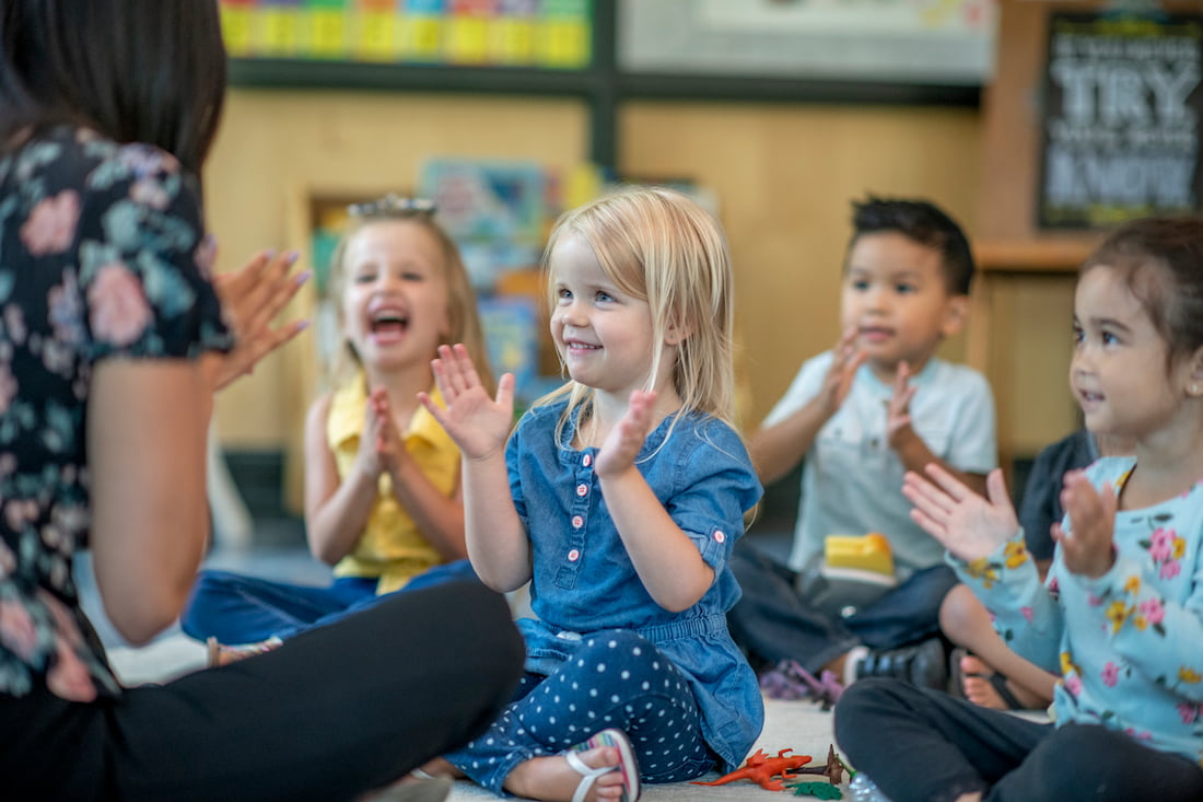 Free Registration For Act Early Childhood Teachers 