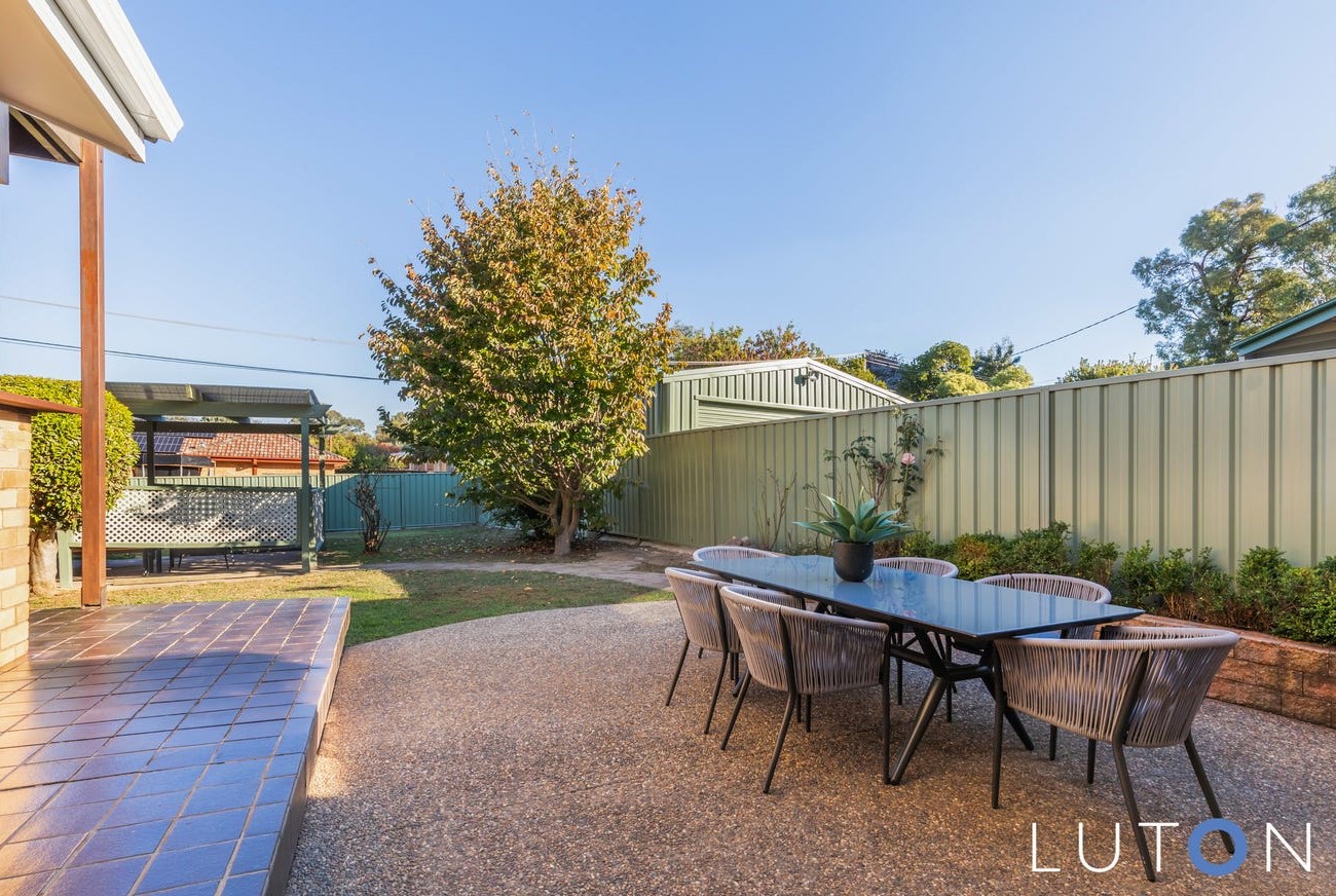 83 Starke Street, Higgins