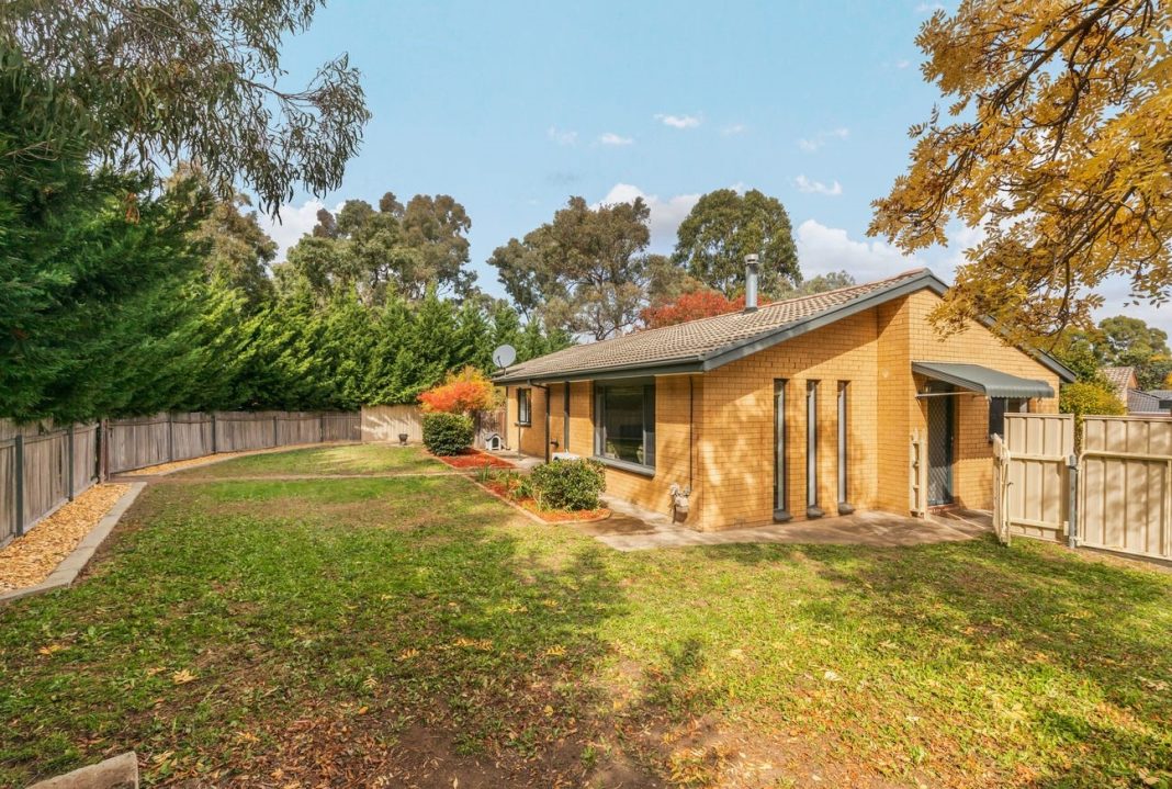 15 Warby Place, Charnwood