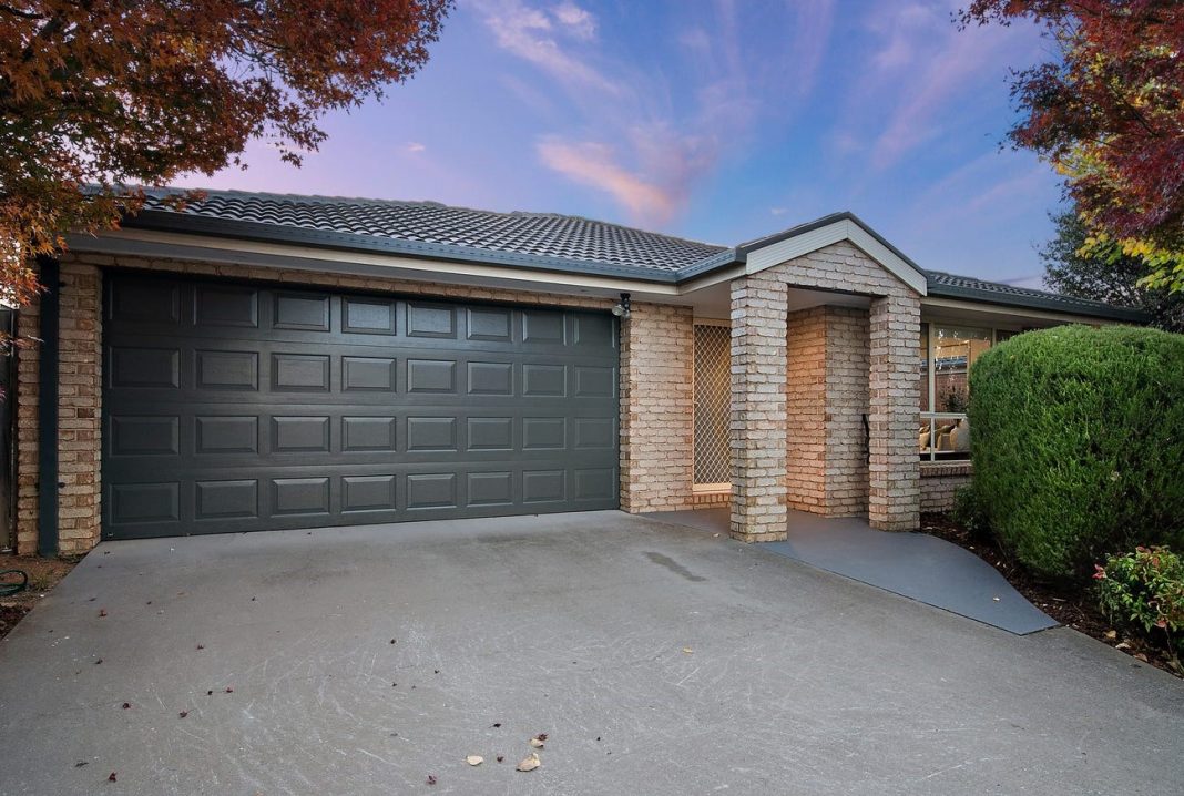 36 Petersilka Street, Gungahlin