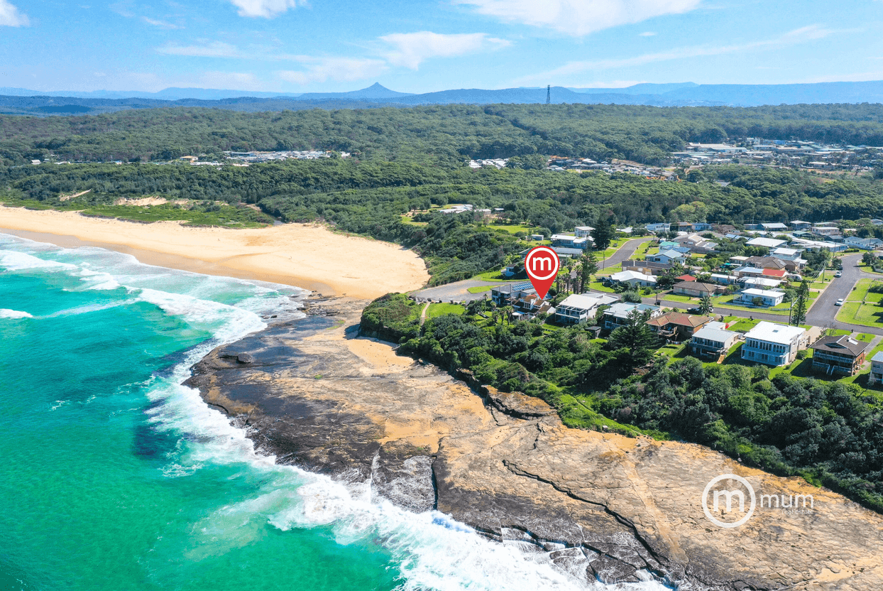 55 South Pacific Crescent, Ulladulla