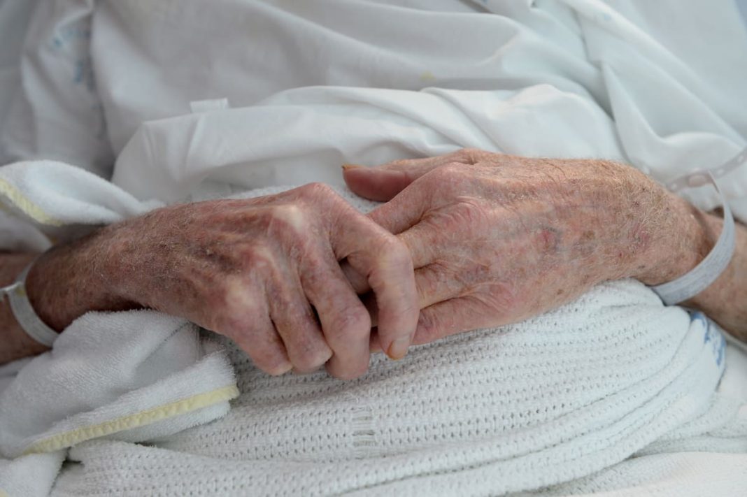 ACT passes voluntary assisted dying laws