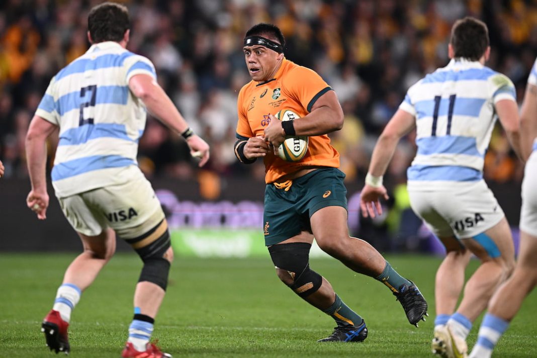 Coach Schmidt uncertain on next Wallabies captain