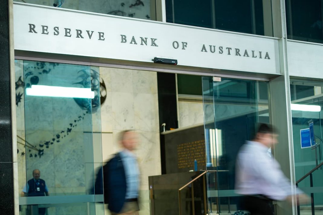 RBA keeps rates on hold for fifth meeting in a row