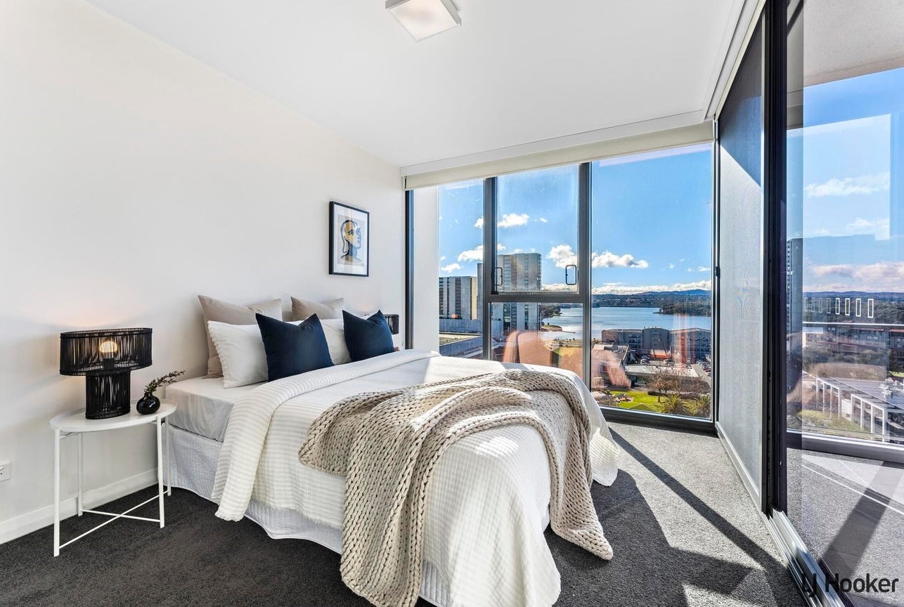 191/39 Benjamin Way, Belconnen