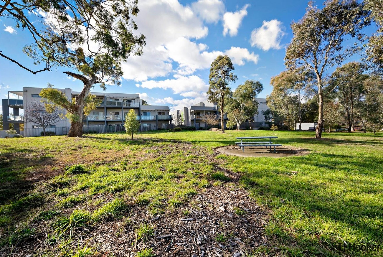 91/75 Elizabeth Jolley Crescent, Franklin