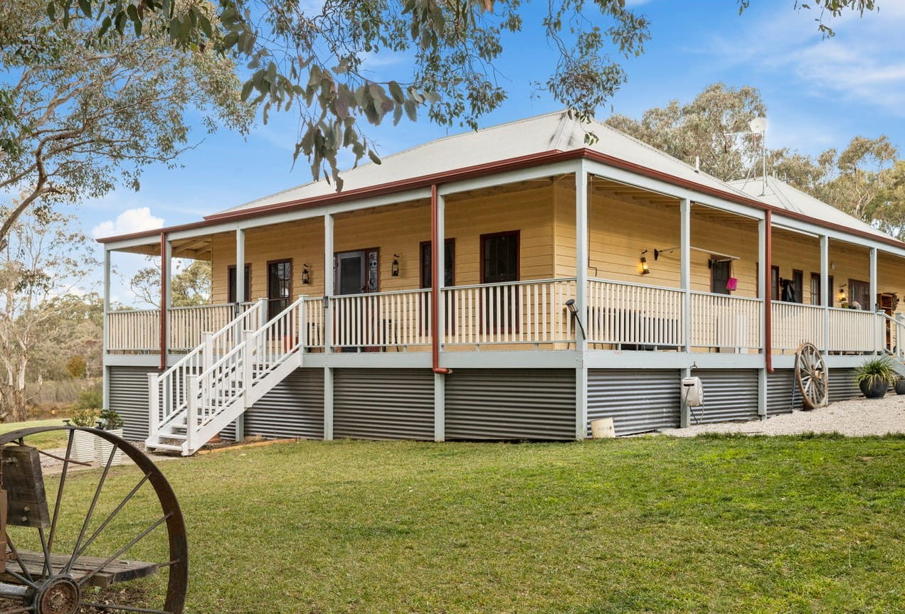 111 Clydesdale Road, Carwoola