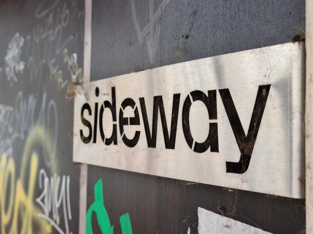 Sideway venue