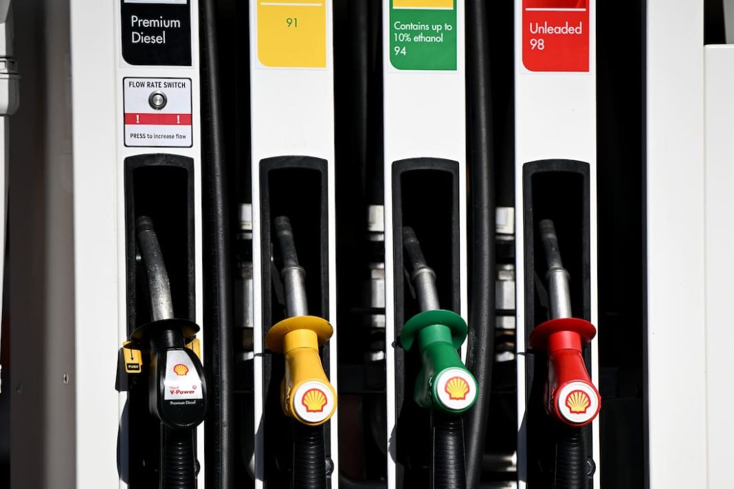 Petrol, rent, insurance keeping pressure on inflation