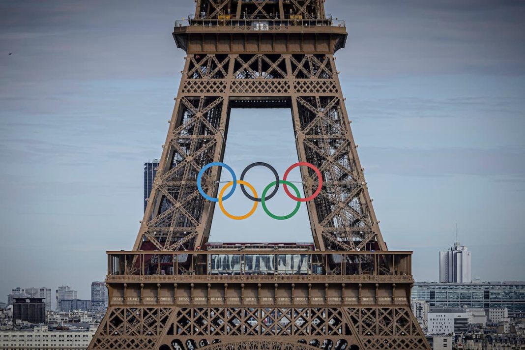 Paris Olympic Games