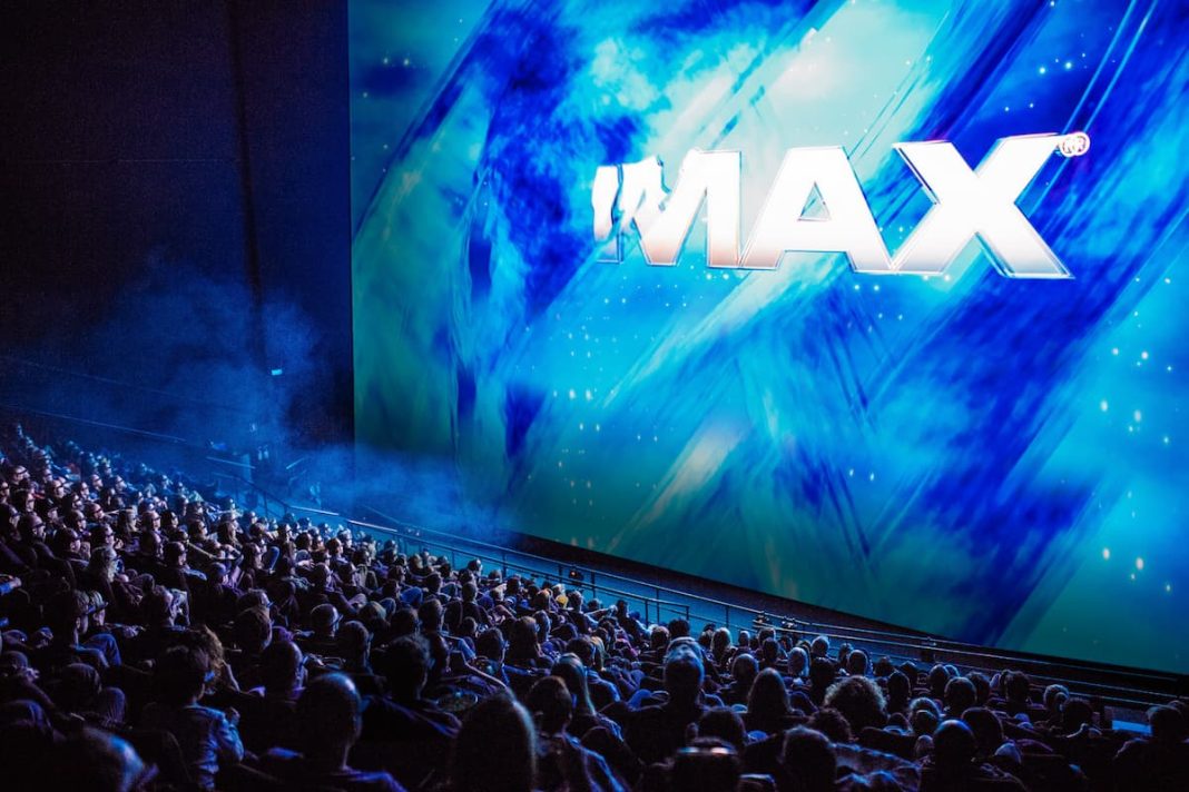 IMAX Theatre