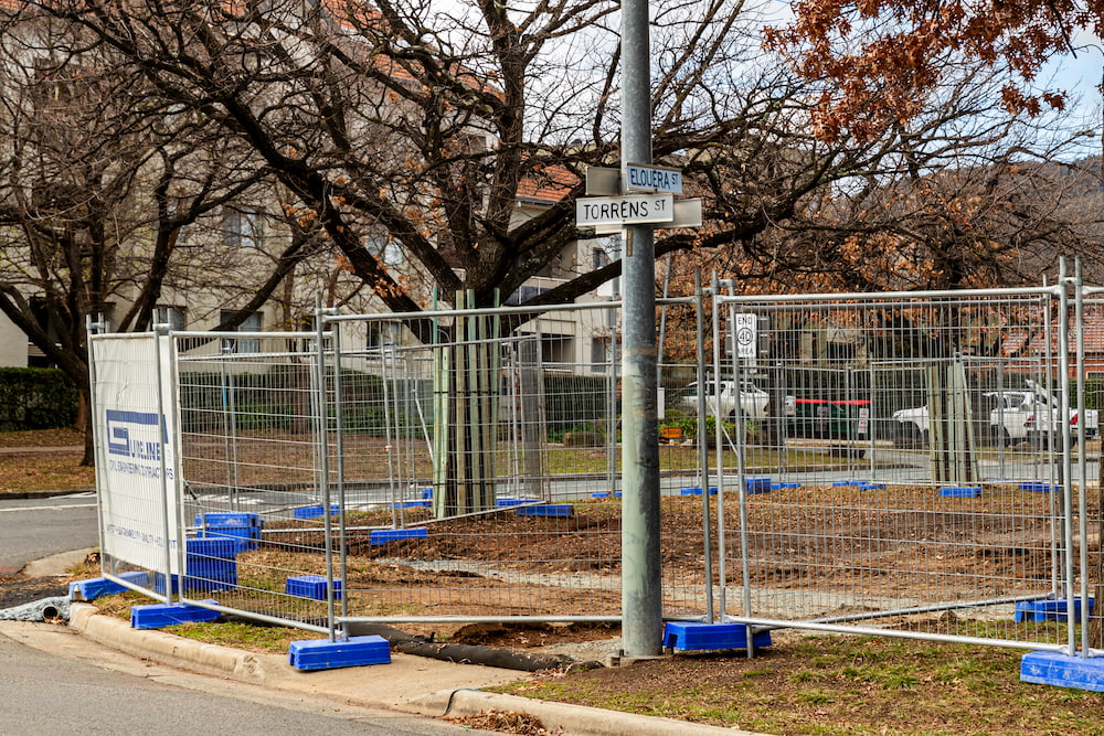 Torrens Street. Photo: Jordan Mirchevski