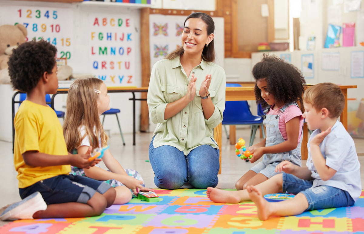 Canberra’s best early childhood learning centres