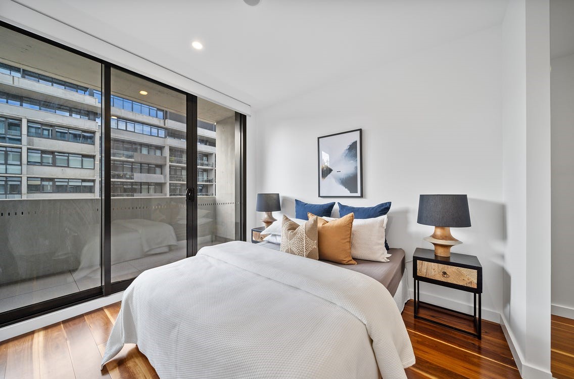 313/4 Anzac Park, Campbell