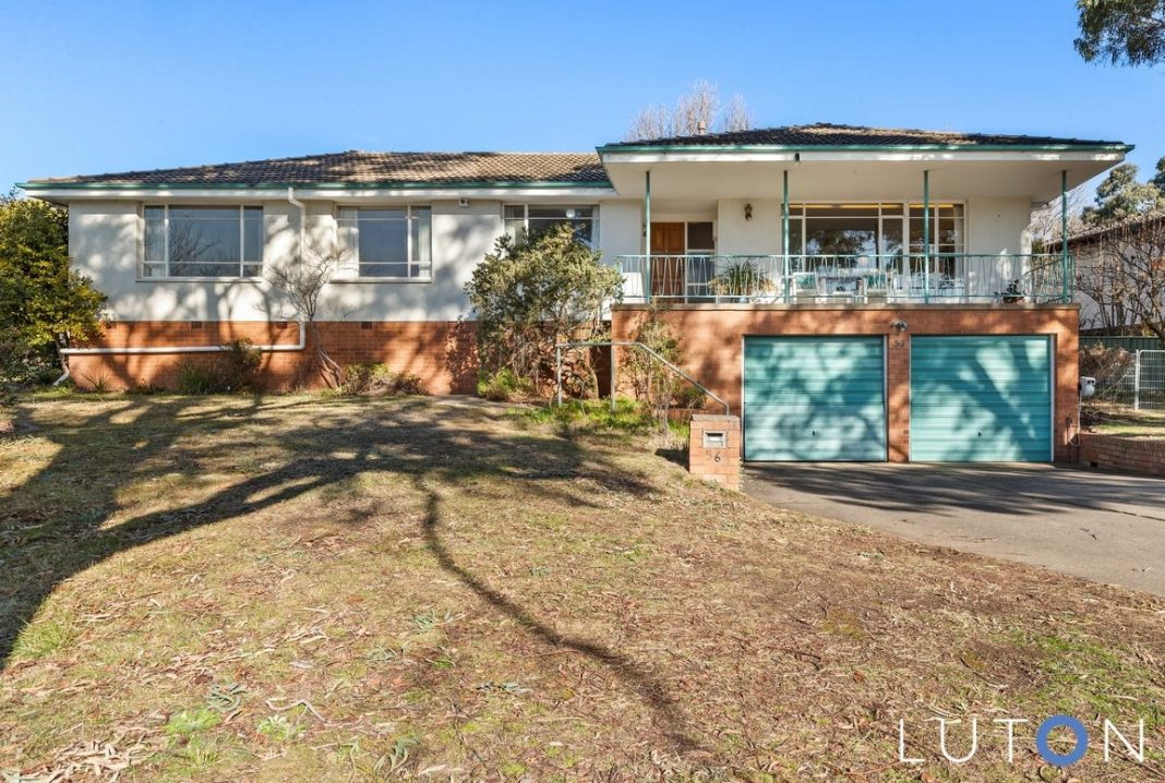 56 Norman Street, Deakin