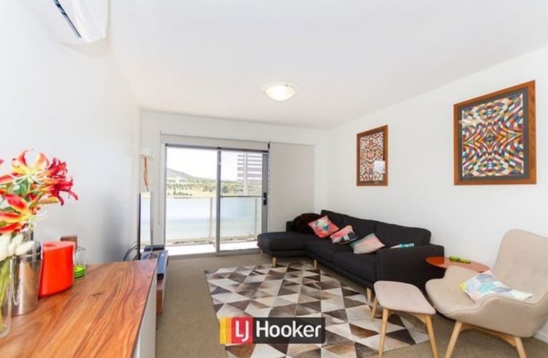 36/41 Philip Hodgins Street, Wright