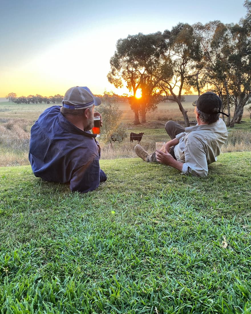 Bulla Creek Brewing