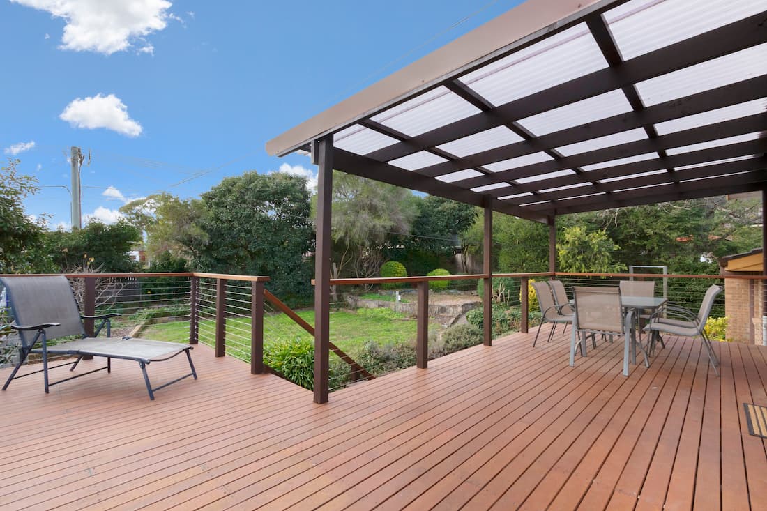 15 Schonell Circuit, Oxley