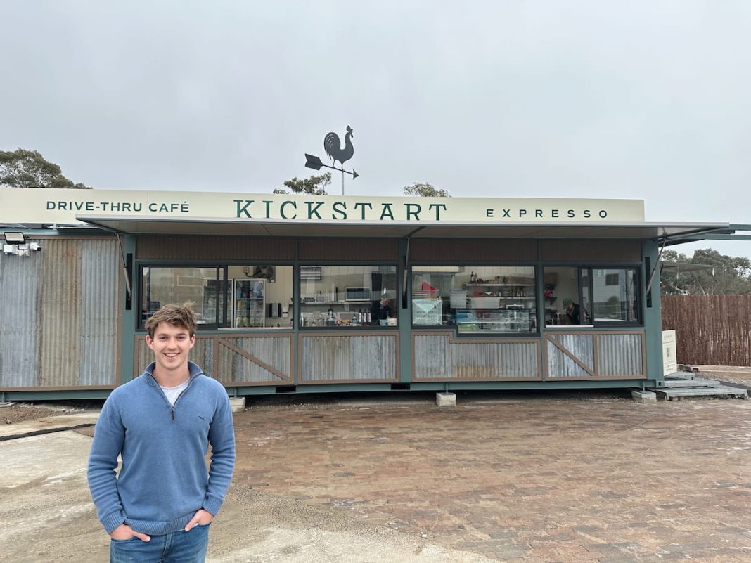 Kickstart Espresso Belconnen