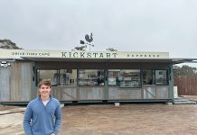 Kickstart Espresso Belconnen