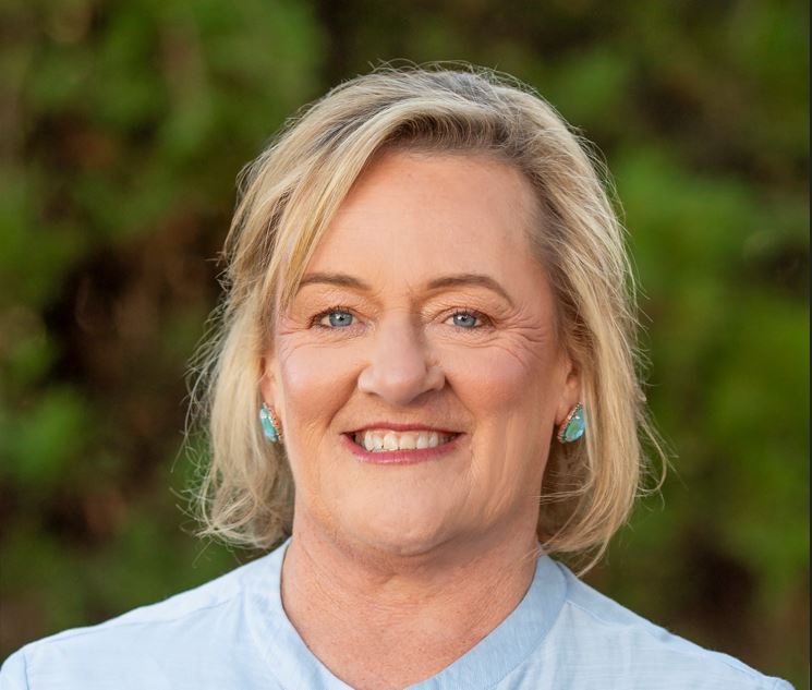 Anne-Louise Dawes, Independents for Canberra candidate for Murrumbidgee. Photo supplied