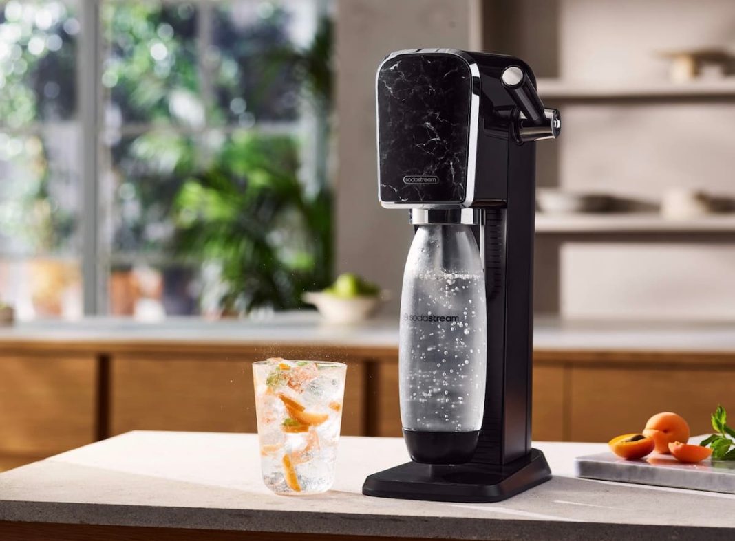 SodaStream