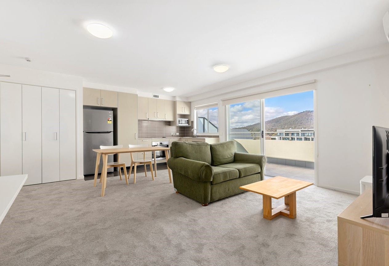 56/28 Mort Street, Braddon