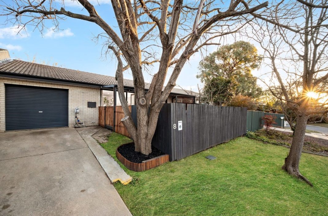 8 Stumm Place, Latham