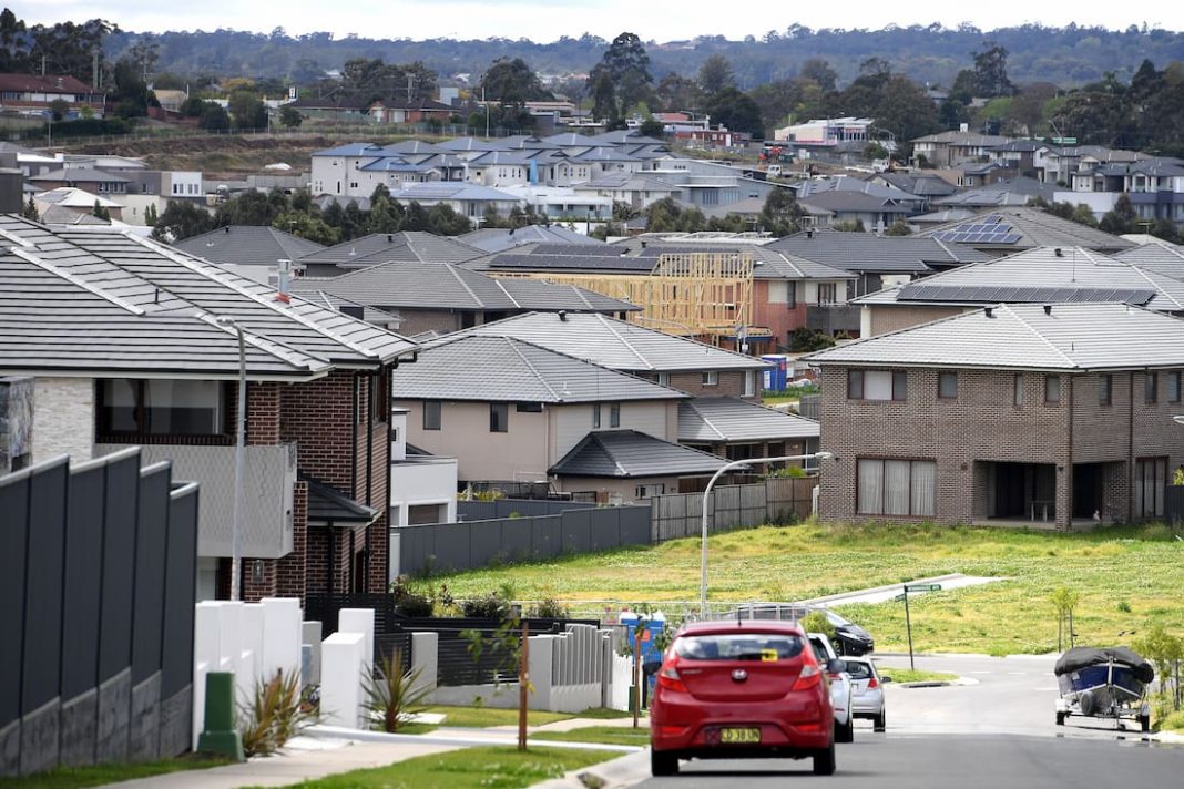 RBA has workshopped worst-case scenario for borrowers