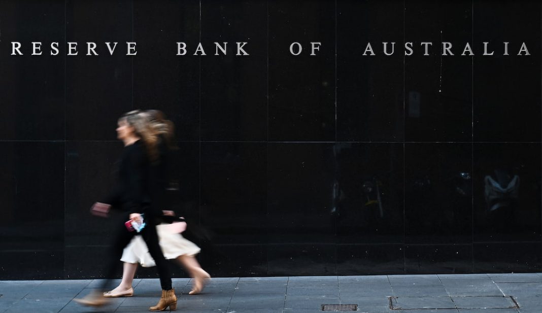 Reserve Bank keeps rates on hold, as expected