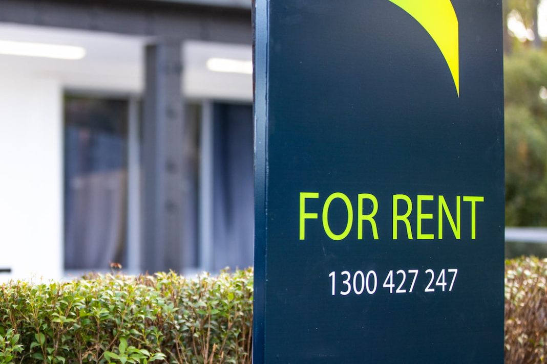 Renters still can't keep up, despite more supports