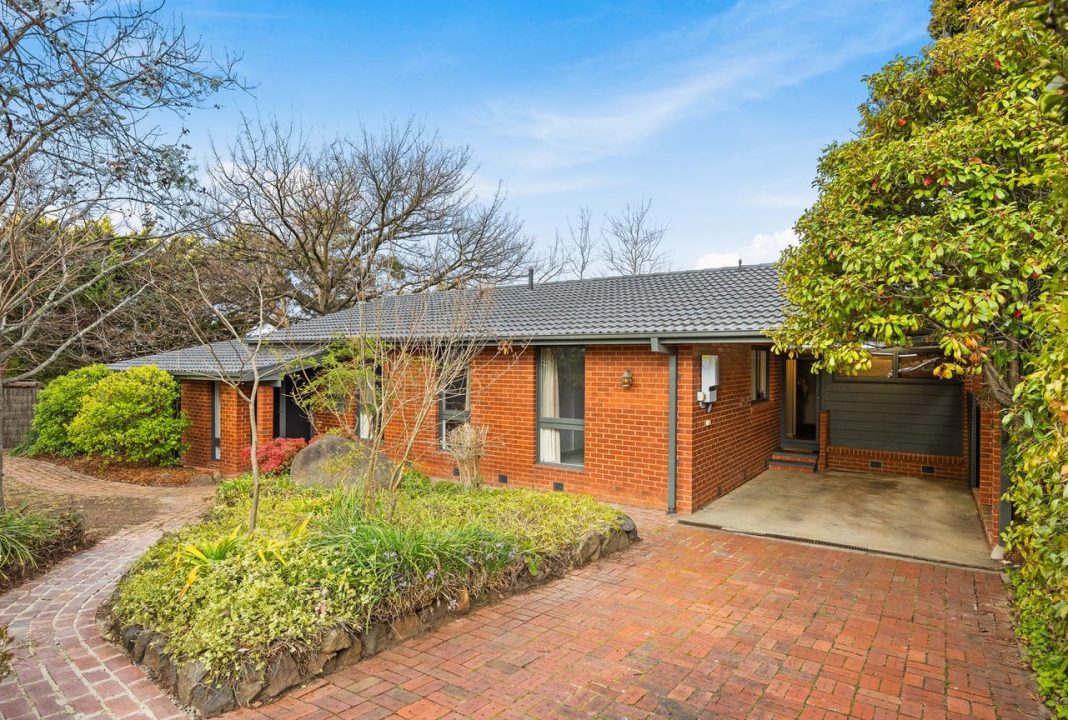 Recent Property Sales in Canberra: 17-23 September