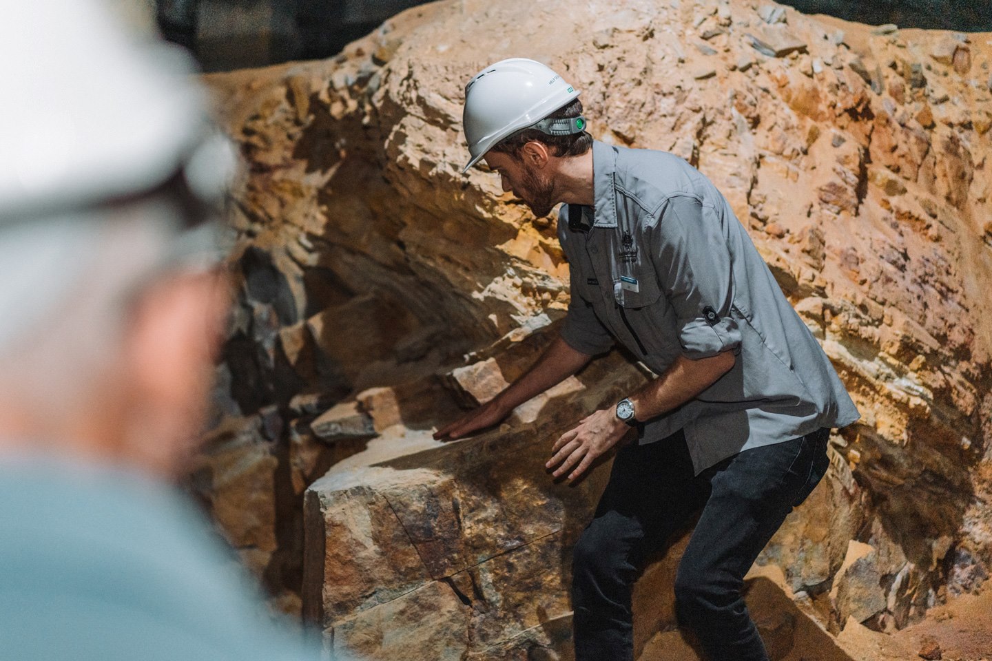 Underground Canberra: What really lies beneath Parliament House?