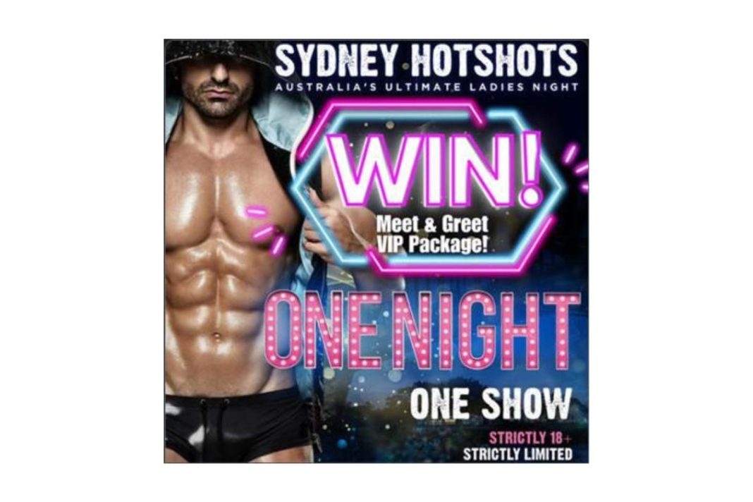 Sydney Hotshots