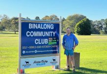 Binalong